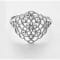 'Dentelle' Ring für Damen