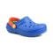 Classic lined clog K