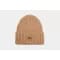 K's Chunky Rib Beanie