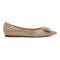 Women's 'Tink Pointed Toe' Ballerinas