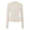 Cardigan 'Ribbed-Knit' pour Femmes
