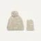 K's INFANT KNIT SET