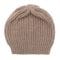 Women's 'Sequin-Embellished Ribbed' Beanie
