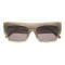 Lunettes de soleil 'PERI005S22PLA001' pour Hommes