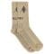 Chausettes 'Logo' pour Femmes