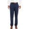 Pantalon 'Stretch Flat Front' pour Hommes