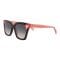 '52mm Cat Eye Sunglasses' für Damen