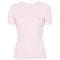T-shirt 'Beverly Hills Embroidered' pour Femmes