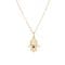 Pendentif 'Main De Fatma' pour Femmes