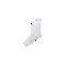 Core Run Sock High 2P