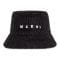 Chapeau 'Logo-Embroidered' pour Femmes