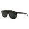 '58mm Aviator Sunglasses' pour Hommes