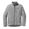 M's Better Sweater Fleece Jacket