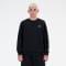 Sport Essentials Small Logo French Terry Crew