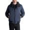 Blouson bomber 'Water Resistant With Hooded Bib' pour Hommes