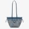 Sac seau 'Origami Mini' pour Femmes