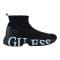 Sneakers 'Pause High Top Sock Sneaker' pour Femmes