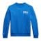 'Logo Fleece Sweatshirt' pour Hommes