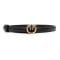 Women's 'Love Birds' Belt