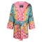 'Butterflies' Bathrobe