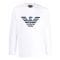 'Logo' Sweatshirt für Herren