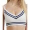 Women's 'Cricket Cable-Texture Seamless Wireless Bra 4L0188'