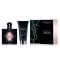 Coffret de parfum 'Black Opium' - 2 Pièces