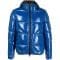 'Hooded' Jacke für Herren