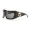 Women's '62mm Rectangular Sunglasses'