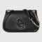 Women's 'Blondie Medium' Shoulder Bag