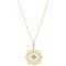 Women's Pendant with chain