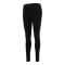 W Cotton High Rise Legging 27"