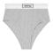 Women's 'Logo-Waistband' Briefs