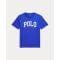 'Logo Cotton Jersey Tee' für großes Jungen