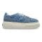 Women's 'Match' Platform Sneakers