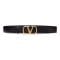 Ceinture 'VLogo Signature' pour Hommes