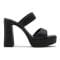 Women's 'Stance Slide' Platform Sandals