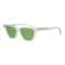 Women's 'Cat Eye' Sunglasses