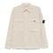 Men's 'Compass-Badge' Overshirt