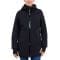 Manteau 'Hooded Softshell' pour Femmes
