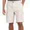 'Essential Solid Cargo Shorts' pour Hommes