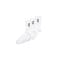 Logo Sock High 3P