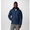 Lake 22™ II Down Hooded Jacket