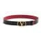 Women's 'VLogo Signature' Belt