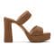 Women's 'Stance Slide' Platform Sandals