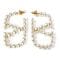 Women's 'Vlogo Signature' Earrings