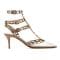 'Rockstud' Pumps für Damen