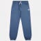 G New Balance French Terry Small Logo Jogger