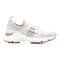 Slip-on Sneakers 'Chain Link' pour Femmes