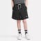 B New Balance French Terry Small Logo Short